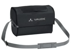 Vaude Aqua Box 6 Litre Handlebar Bag - Red