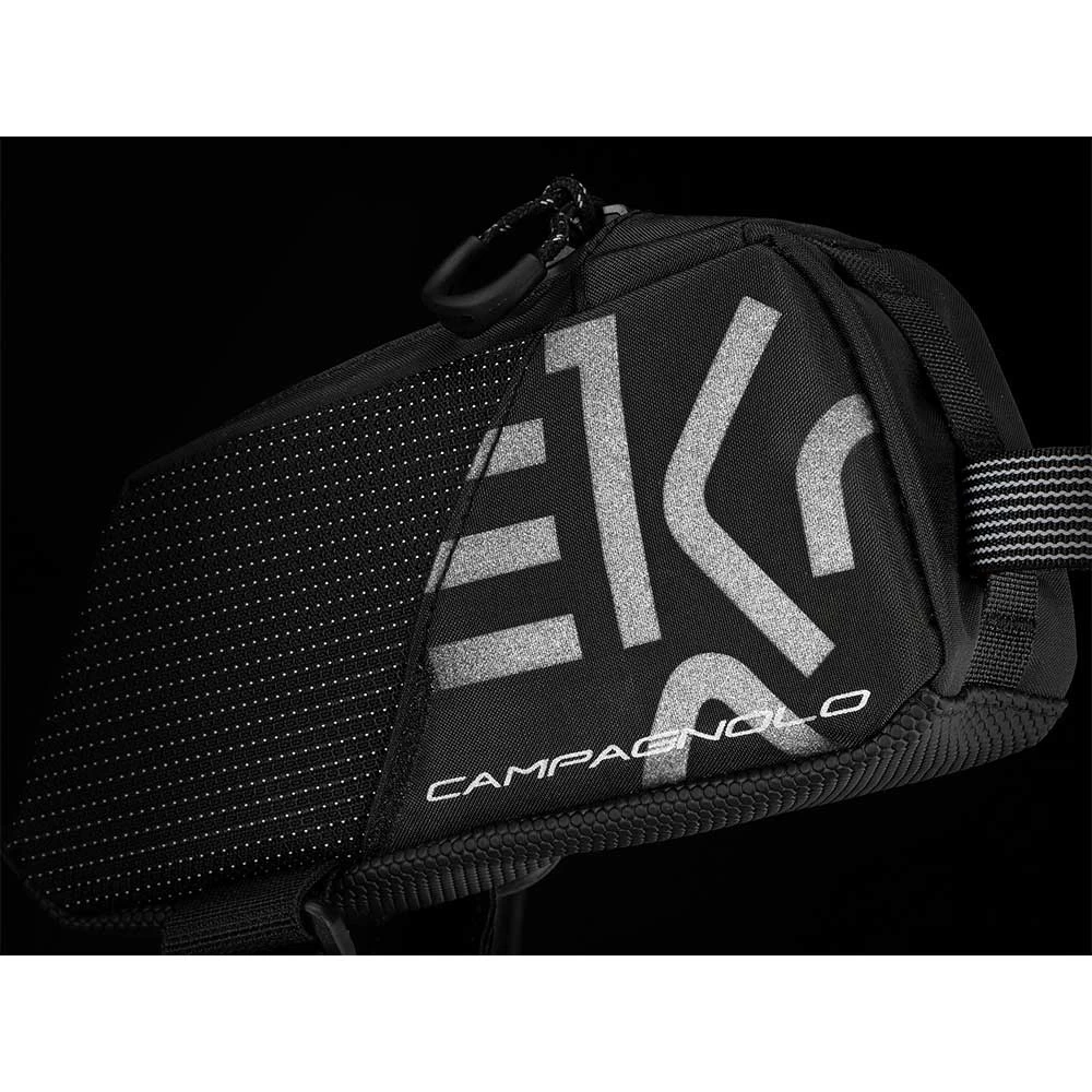Campagnolo® Campagnolo Ekar Node Top Tube Bag - Black - Image 2