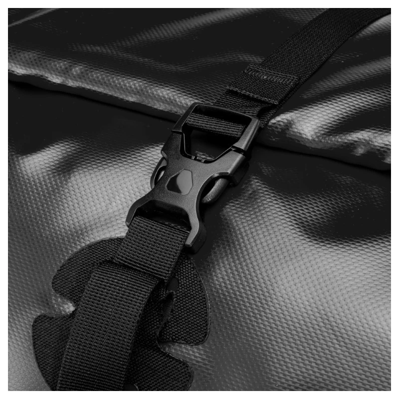 Ortlieb Rack Pack- 49 Litres - Black - Image 9