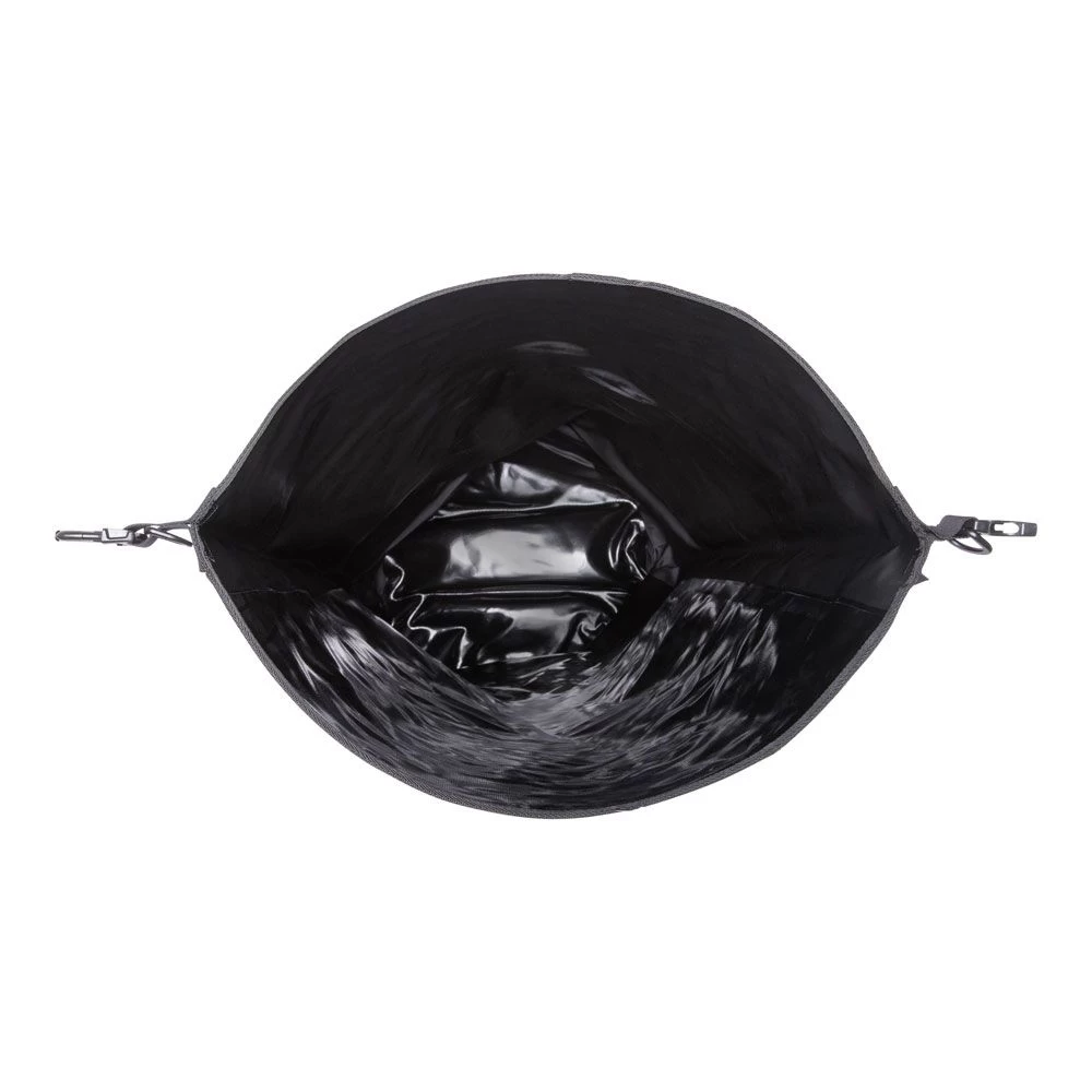 Ortlieb X-Tremer Backpack - 113 Litre - Black - Image 4