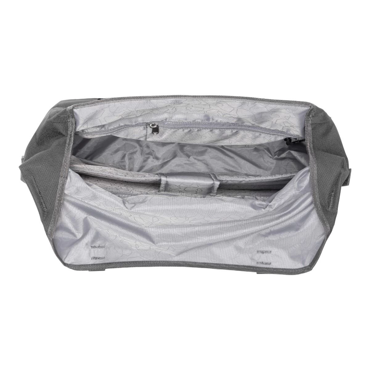 Ortlieb Commuter-Bag Two Urban QL2.1 Single Pannier Bag - 20 Litre - Pepper - Image 9