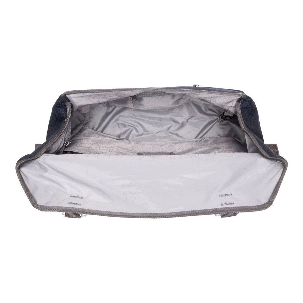 Ortlieb Commuter-Bag Two Urban Single Bag QL3.1 - 20 Litre - Ink - Image 8