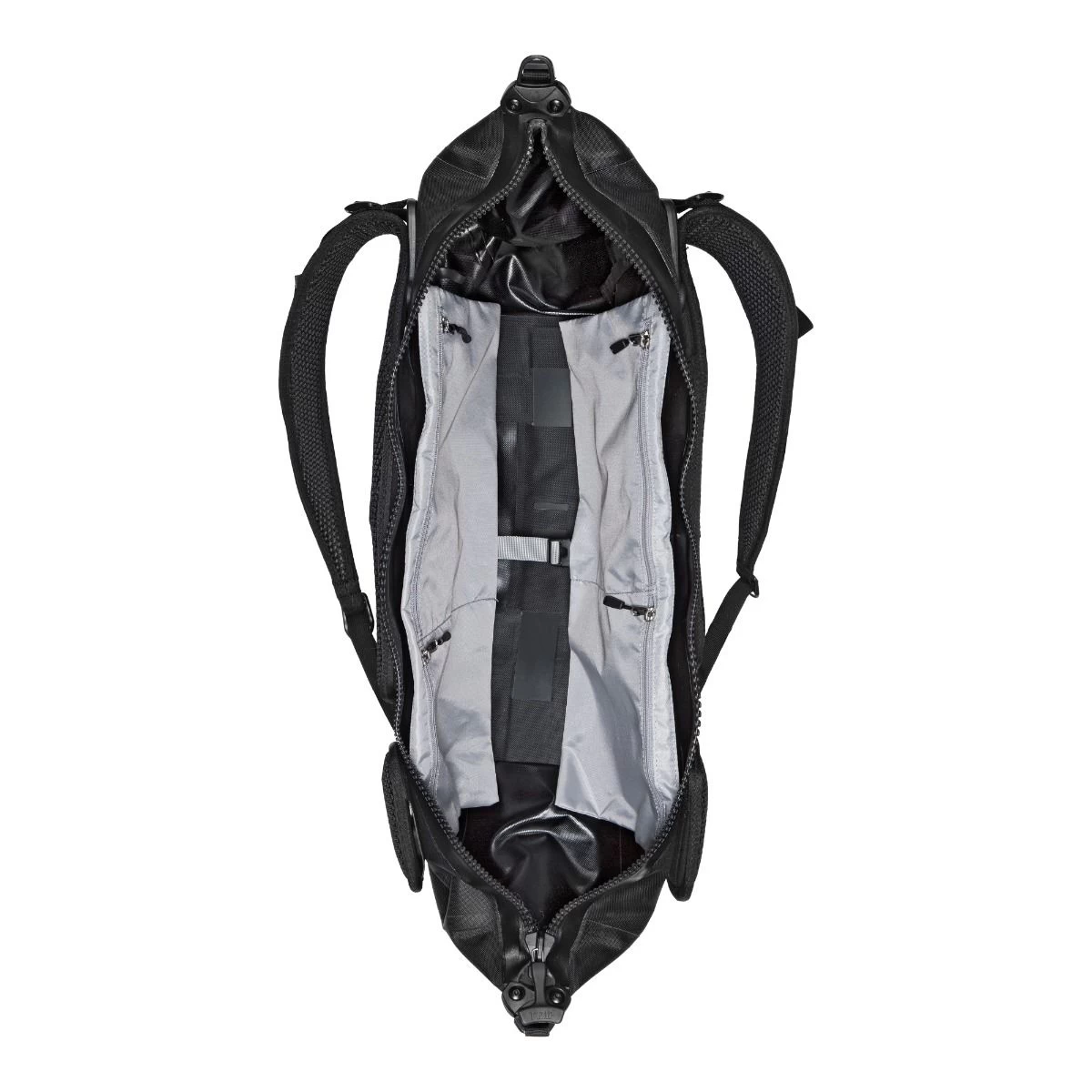 Ortlieb Atrack CR Backpack - 25 Litre - Black - Image 8