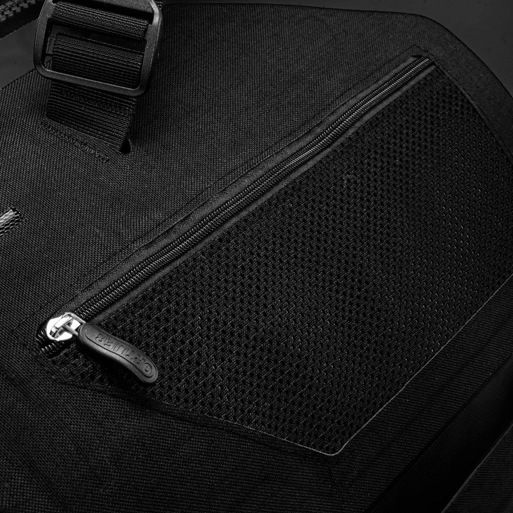 Ortlieb Duffle RS Holdall - 110 Litre - Black - Image 10