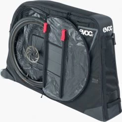 Evoc Bike Travel Bag - Black