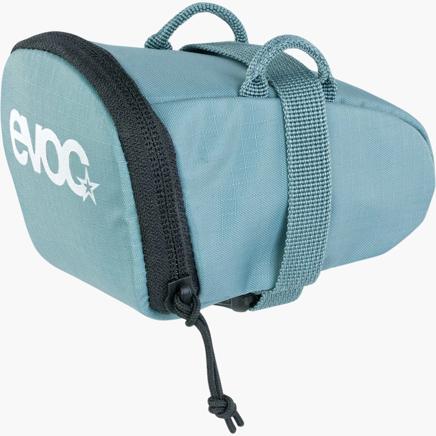 Evoc Seat Bag - 0.3 Litre - Steel - Image 3