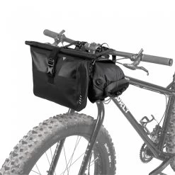Topeak Barloader Handlebar Bag - Black