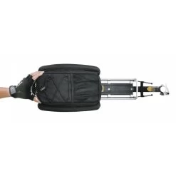 Topeak MTX Trunk Bag DX Rack Bag - Black