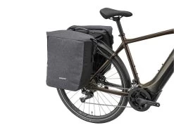 Giant Transporter MIK Pannier Bag - 48L - Grey