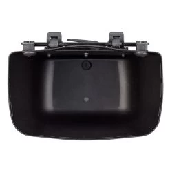 Specialized Fjällräven Coolcave Pannier - 19 Litre - Black