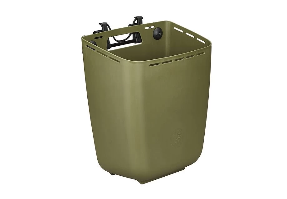 Specialized Fjällräven Coolcave Pannier - 19L - Navy - Image 2