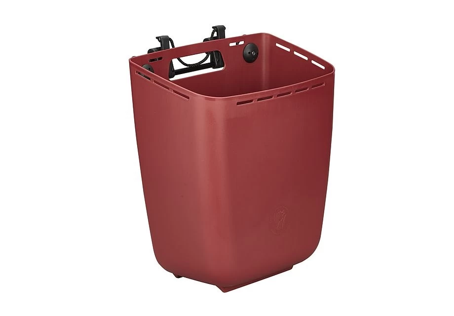 Specialized Fjällräven Coolcave Pannier - 19L - Ochre - Image 6