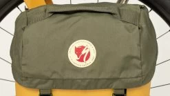 Specialized Fjällräven Cave Lid Pack - Ochre