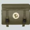 Specialized Fjällräven Handlebar Bag - Green