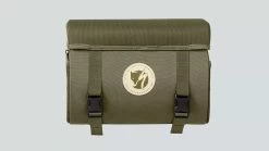 Specialized Fjällräven Handlebar Bag - Green