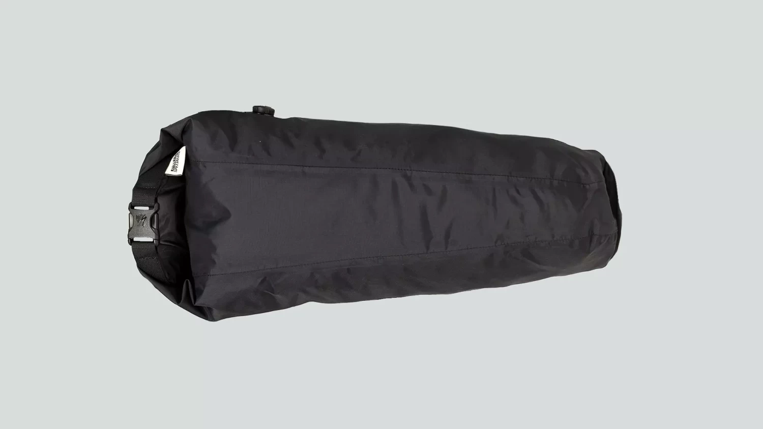 Specialized Fjällräven Seatbag Drybag - 10L - Black