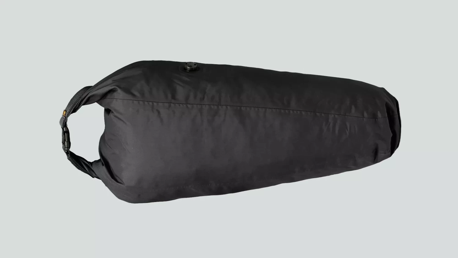 Specialized Fjällräven Seatbag Drybag - 10L - Black - Image 2
