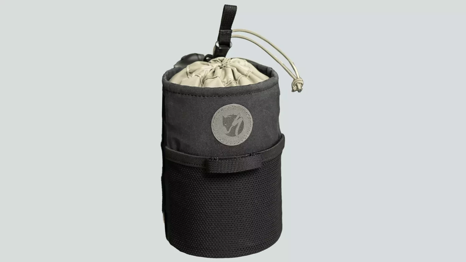 Specialized Fjällräven Snack Bag - Ochre
