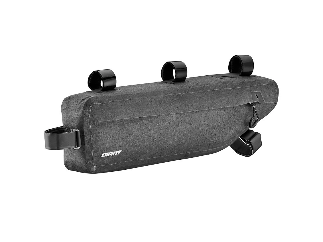 Giant H2Pro Frame Bag - Black - 3.0L