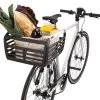 Thule Pack N Pedal Basket - Black
