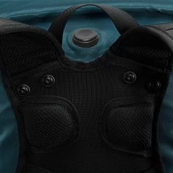 Ortlieb Packman Pro2 Backpack - 20 Litre - Petrol