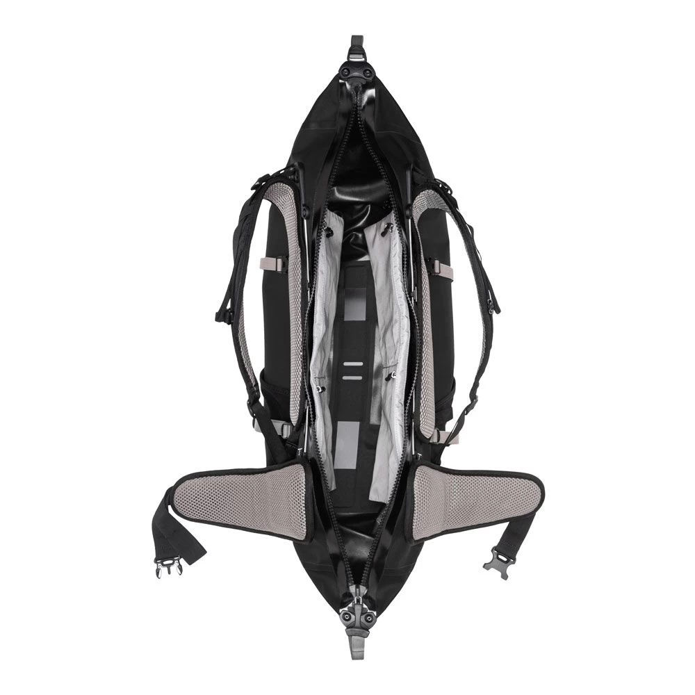 Ortlieb Atrack Backpack - 25 Litre - Black - Image 9