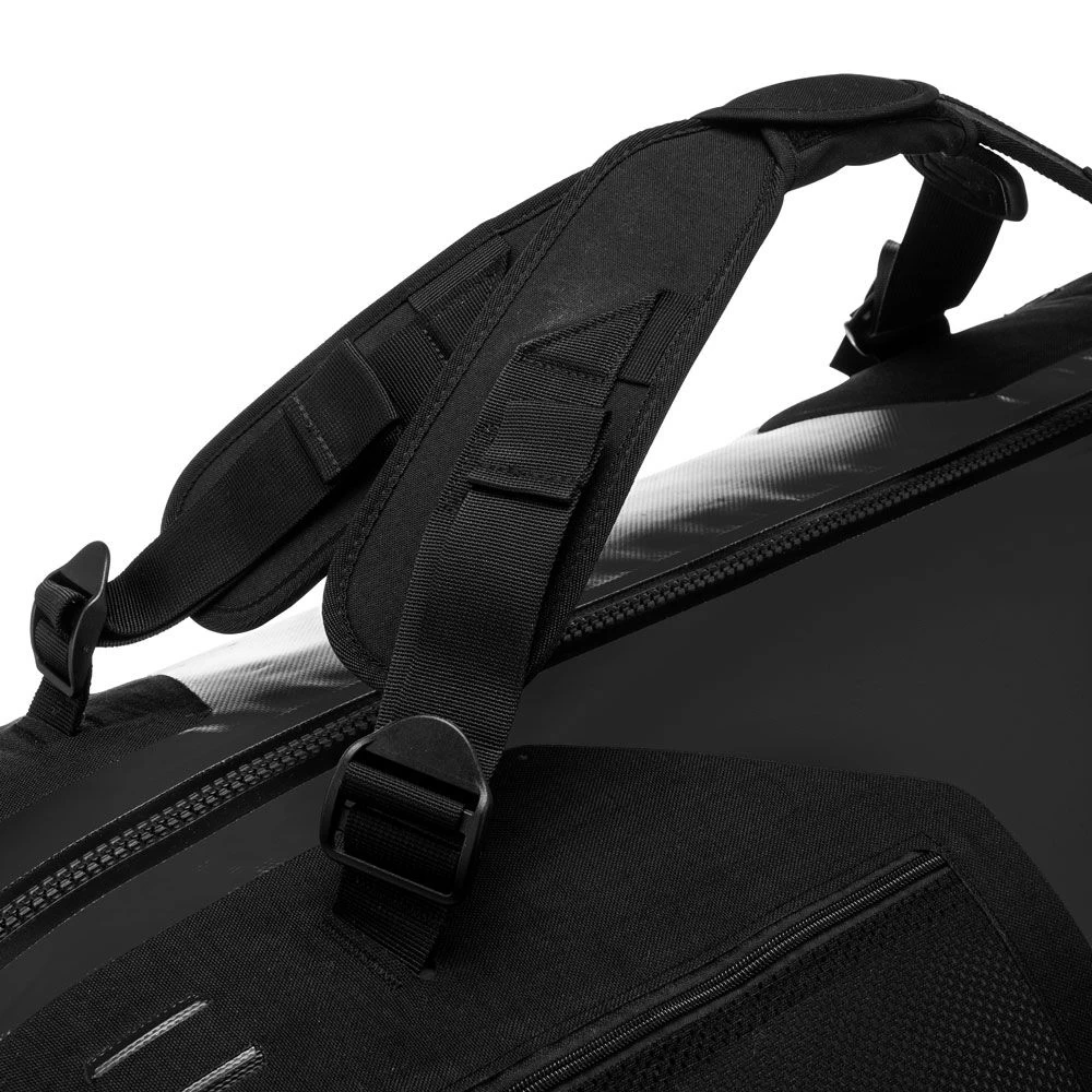 Ortlieb Duffle RS Holdall - 110 Litre - Black - Image 11