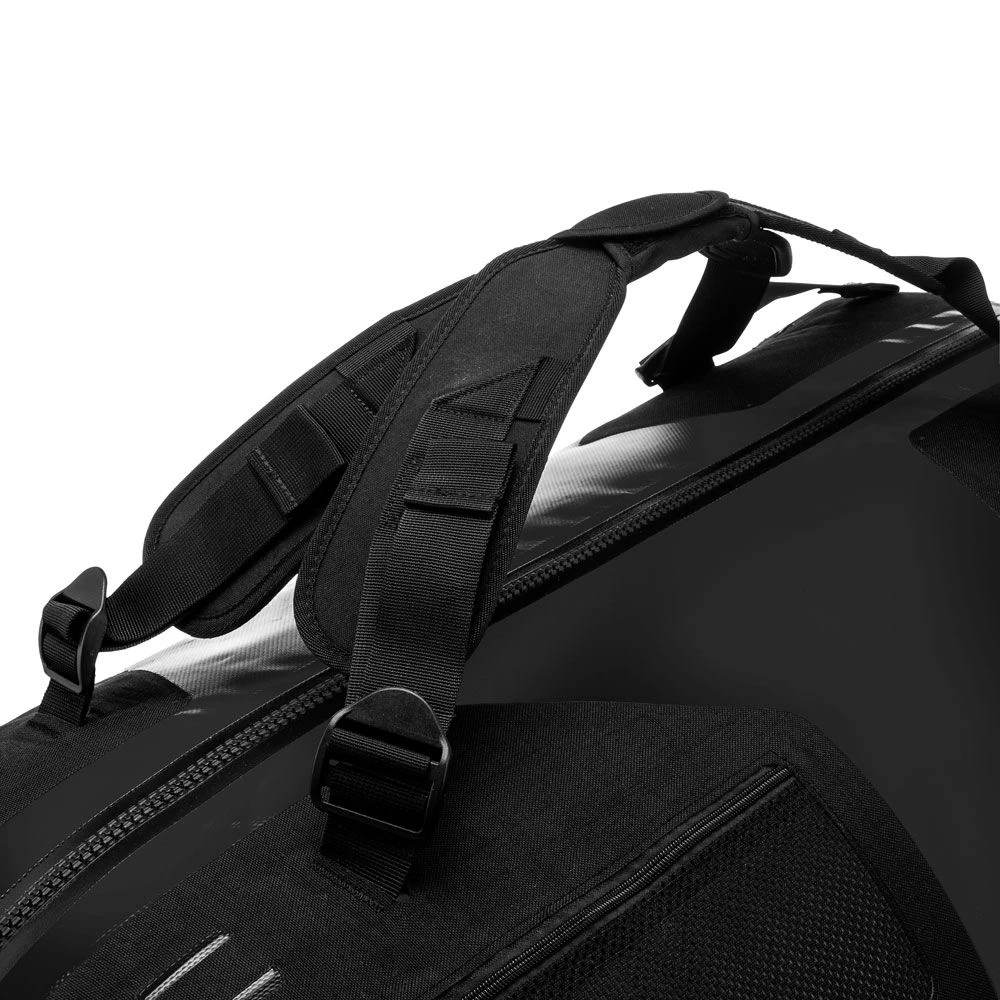 Ortlieb Duffle RS Holdall - 85 Litre - Black - Image 10