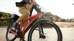 Specialized Turbo 12 Litre Basket - Black