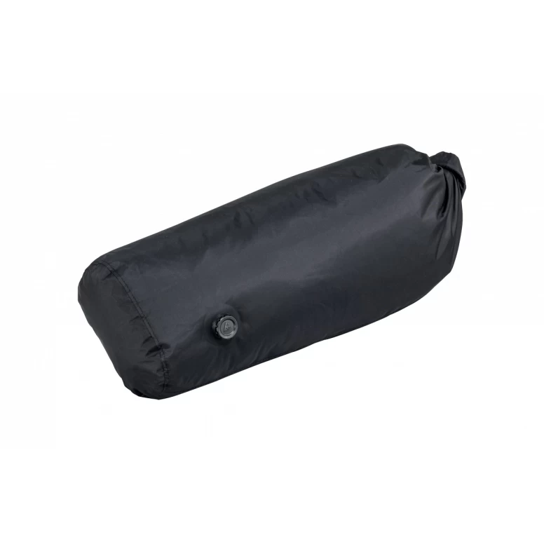 Topeak Backloader 15 Litre Saddle Bag - Black - Image 4