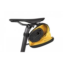 Topeak Sidekick Survival Tool Wedge Saddle Bag - Black