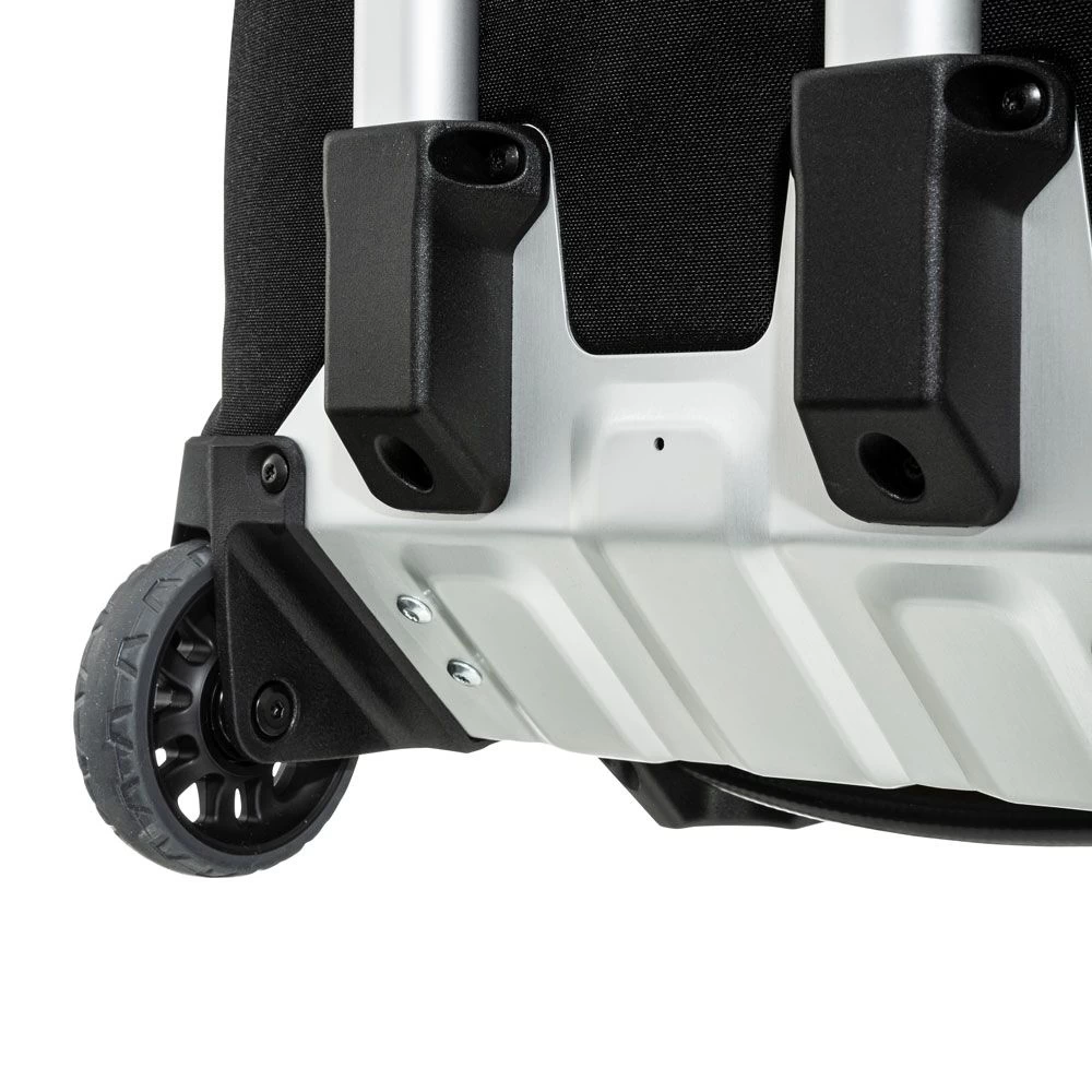 Ortlieb Duffle RG Holdall - 60 Litre - Black - Image 2