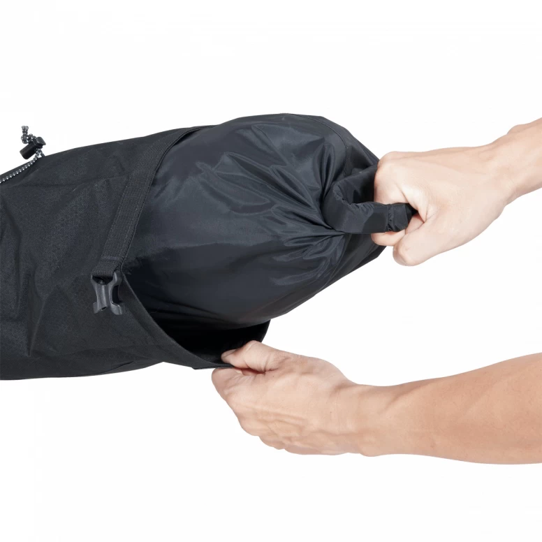 Topeak Backloader 15 Litre Saddle Bag - Black - Image 7