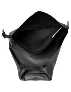 Vaude Trailfront II 13 Litre Handlebar Bag - Black