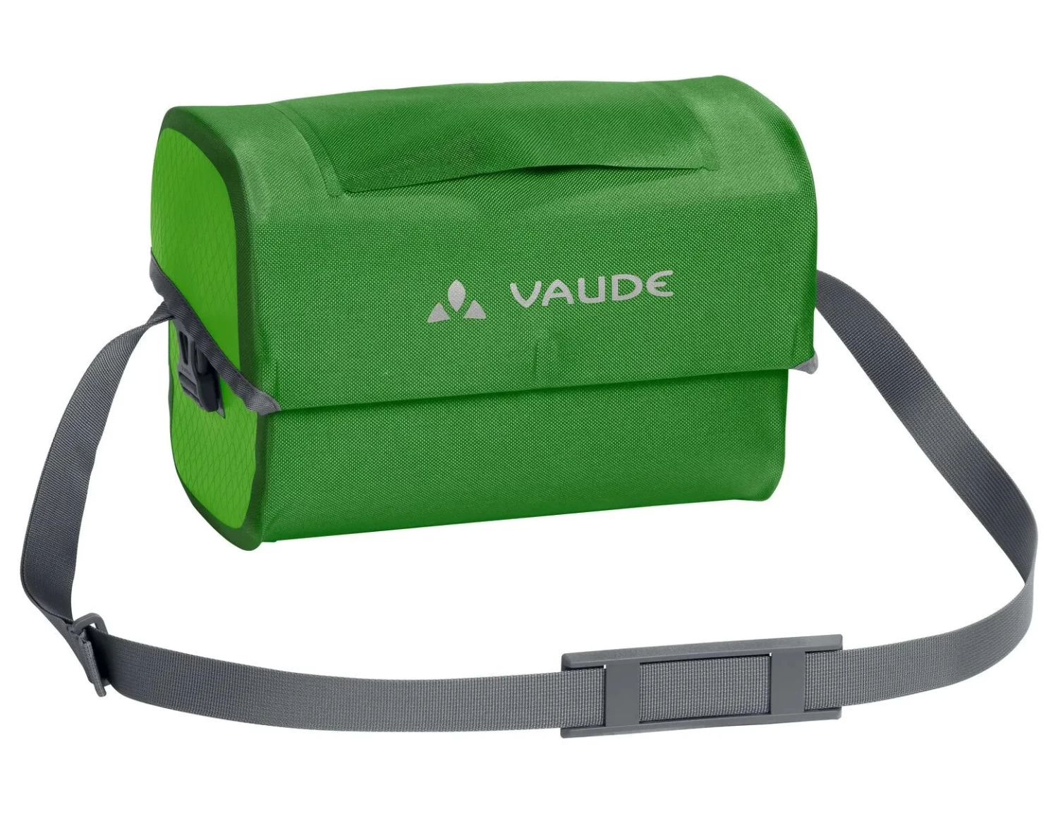 Vaude Aqua Box 6 Litre Handlebar Bag - Blue - Image 5