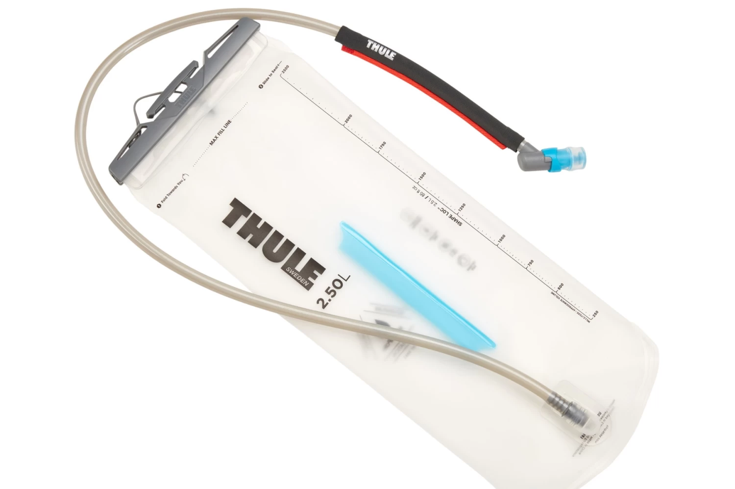 Thule UpTake Hydration Bag - Orange - Image 5