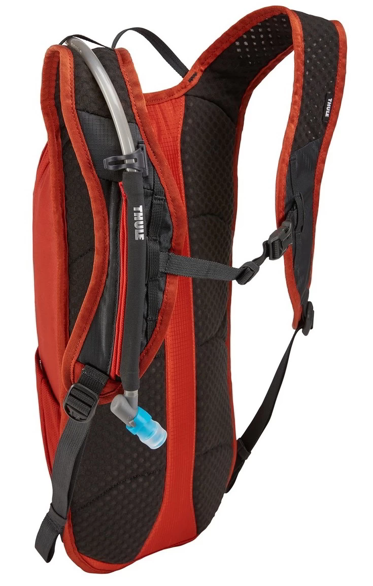 Thule UpTake Hydration Bag - Orange - Image 4