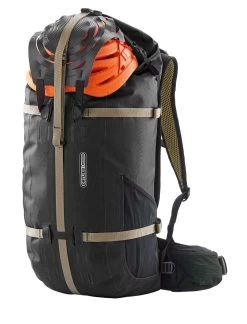 Ortlieb Atrack Backpack - 25 Litre - Black