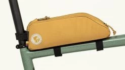 Specialized Fjällräven Top Tube Bag - Ochre