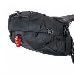 Topeak Backloader 15 Litre Saddle Bag - Black