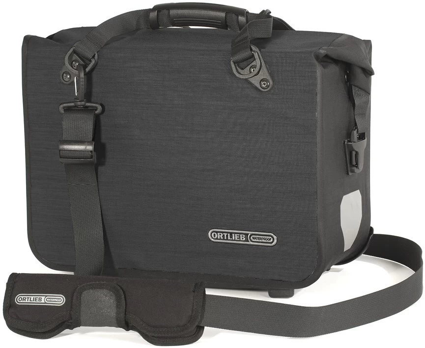 Ortlieb Office Bag With QL2.1 Fitting System - 13L - Image 2
