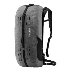 Ortlieb Atrack CR Urban Waterproof Backpack - 25 Litre - Pepper