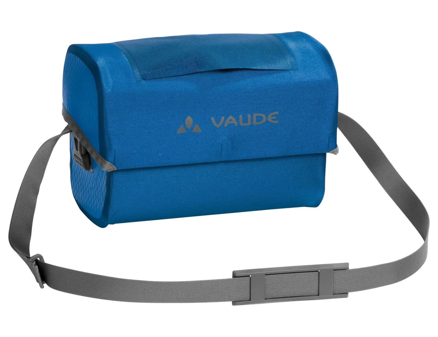 Vaude Aqua Box 6 Litre Handlebar Bag - Black - Image 3
