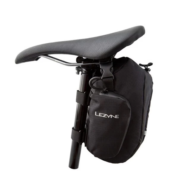 Lezyne XL Caddy Saddle Bag - Image 2