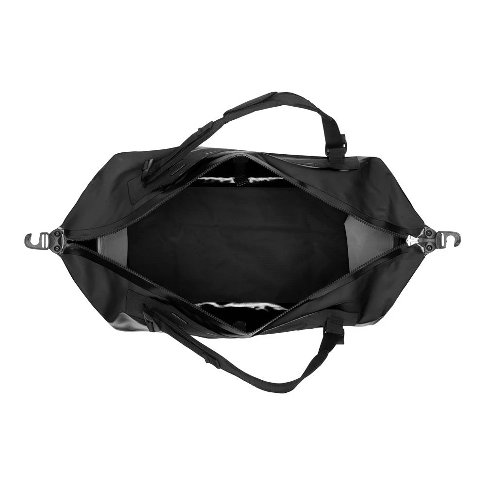Ortlieb Duffle Holdall - 85 Litre - Black - Image 3