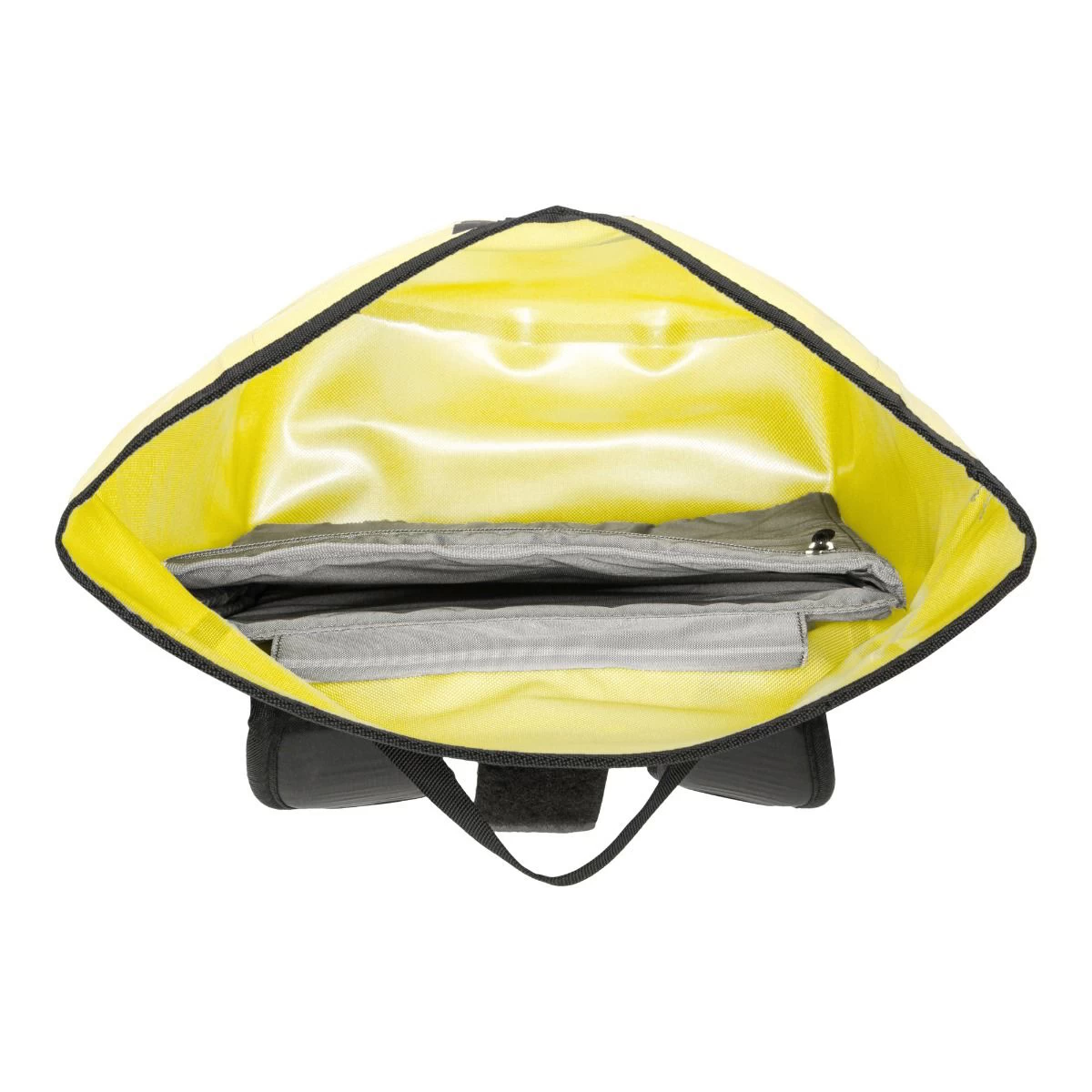 Ortlieb Velocity PS Backpack - 17 Litre - Lemon Sorbet - Image 4
