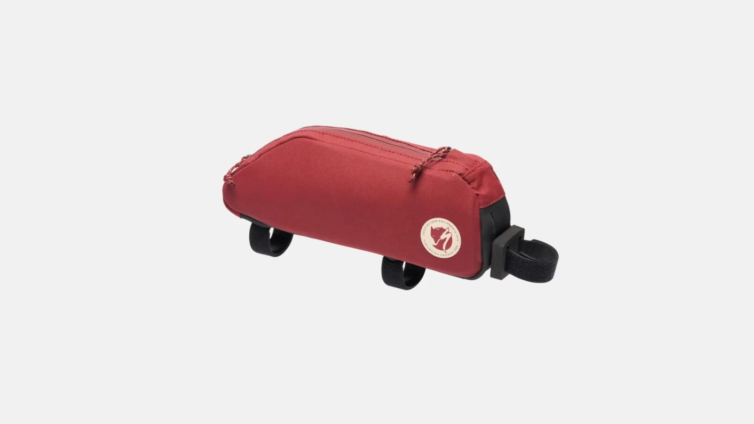 Specialized Fjällräven Top Tube Bag - Ochre - Image 2