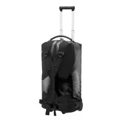 Ortlieb Duffle RG Holdall - 60 Litre - Black