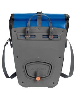 Vaude Aqua Back Plus Pair 51 Litre Pannier Bag - Blue