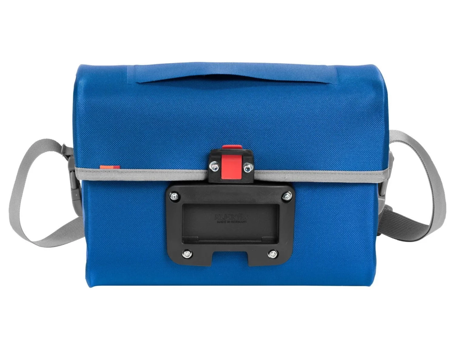 Vaude Aqua Box 6 Litre Handlebar Bag - Blue - Image 6
